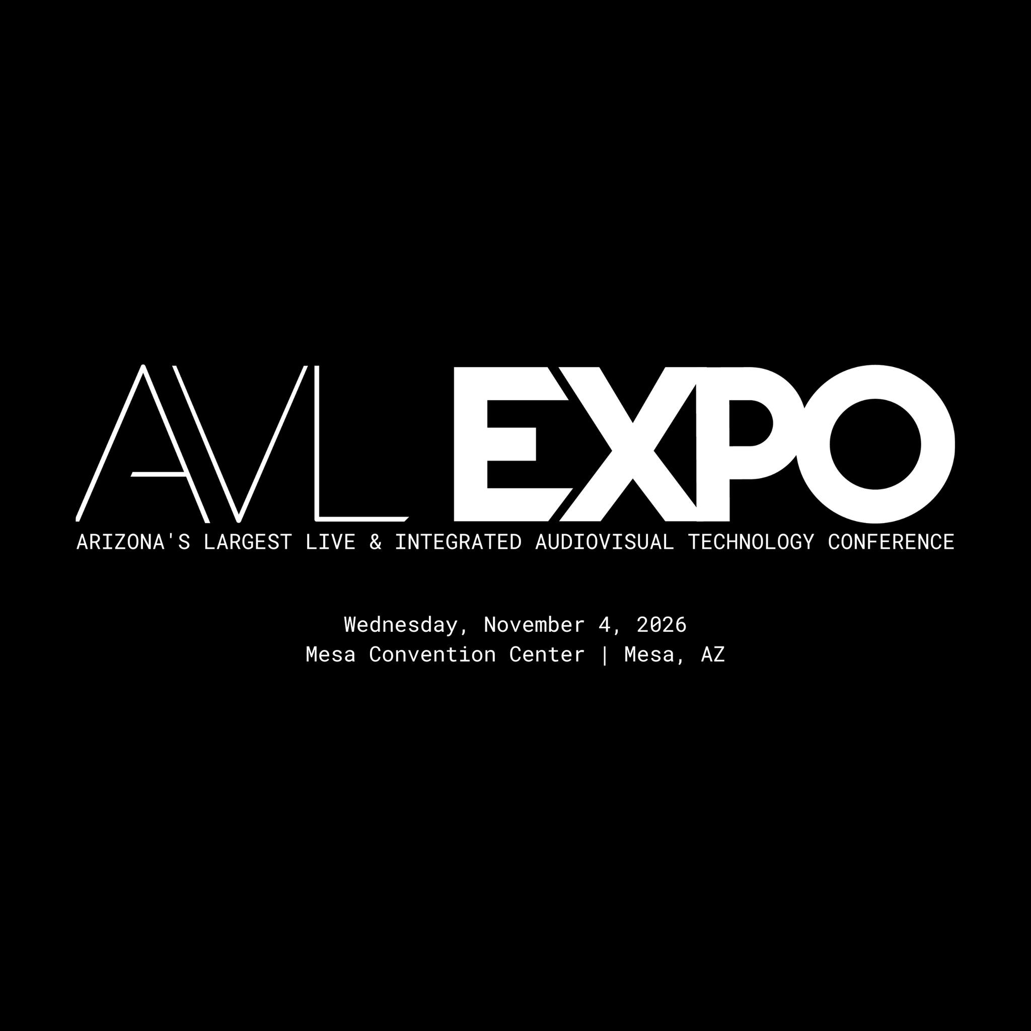 AVL Expo