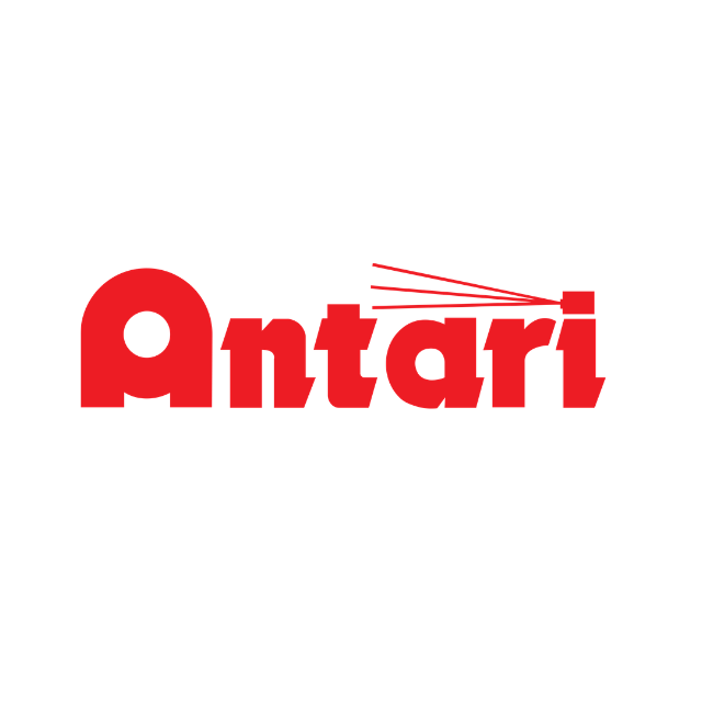 Antari Red Logo