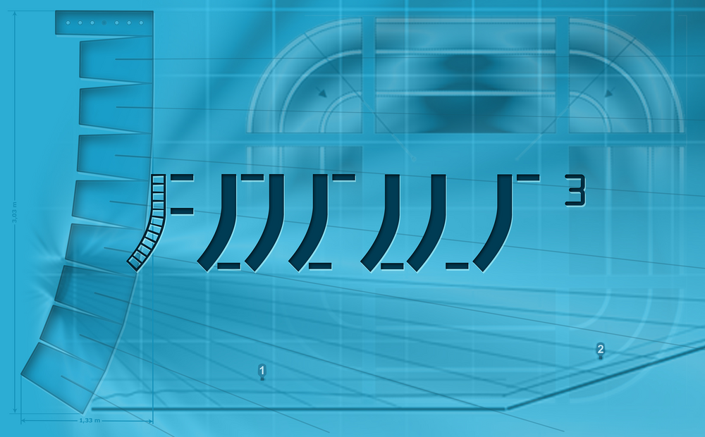 EASE Focus 3 Software