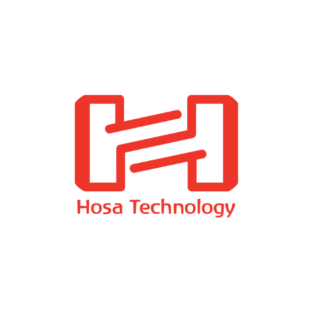 Hosa Logo