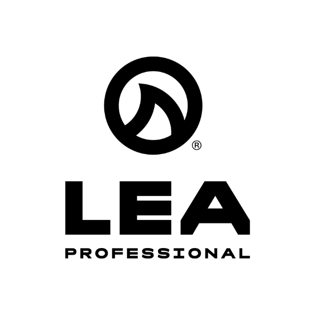 LEA Professional Logo