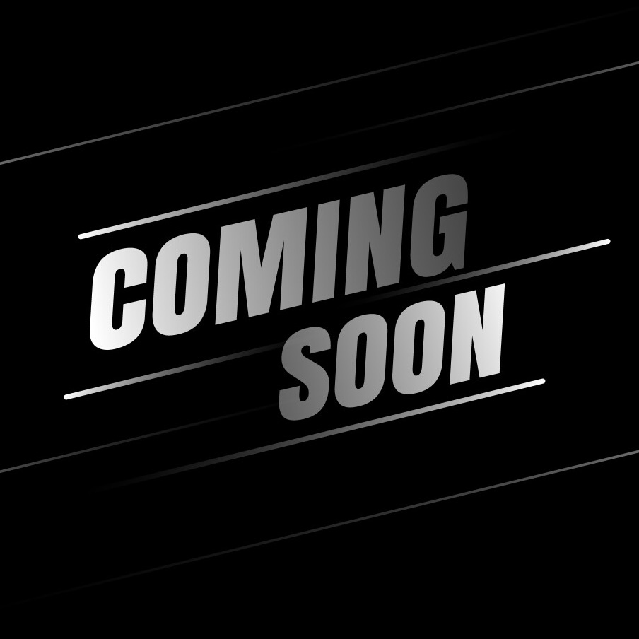 Coming Soon